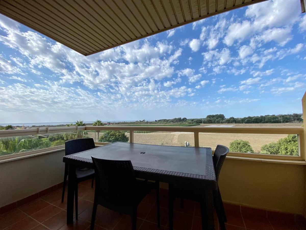 Appartamento A&N La Vega 10 Torre Del Mar Esterno foto