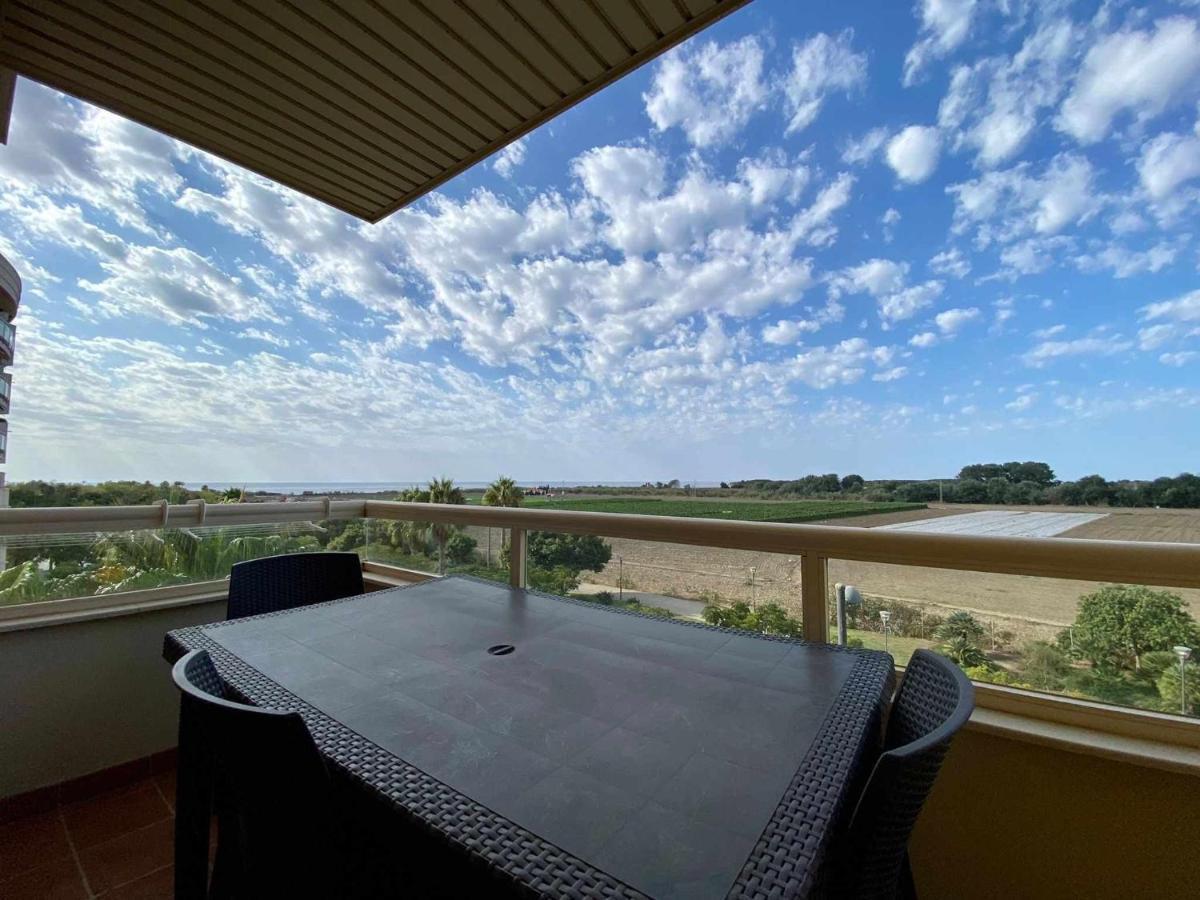 Appartamento A&N La Vega 10 Torre Del Mar Esterno foto