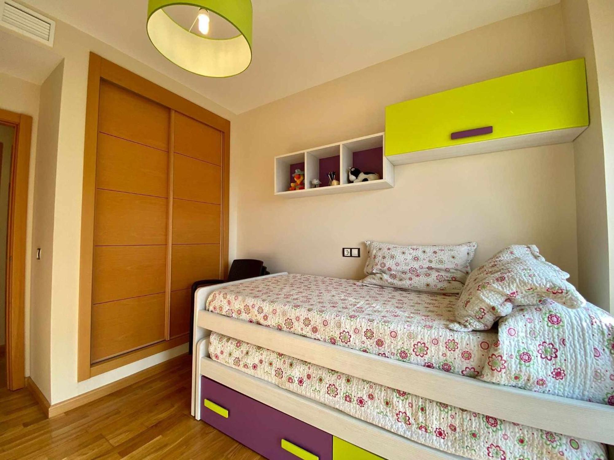 Appartamento A&N La Vega 10 Torre Del Mar Esterno foto